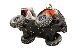 Protection PHD TGB 550 Blade 1